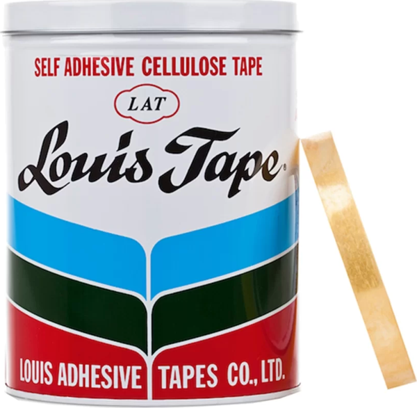 Louis Tape Selefon Bant 12 mm x 66 m - Image 1