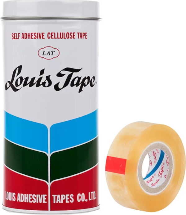 Louis Tape Selefon Bant 18 mm x 33 m - Image 1