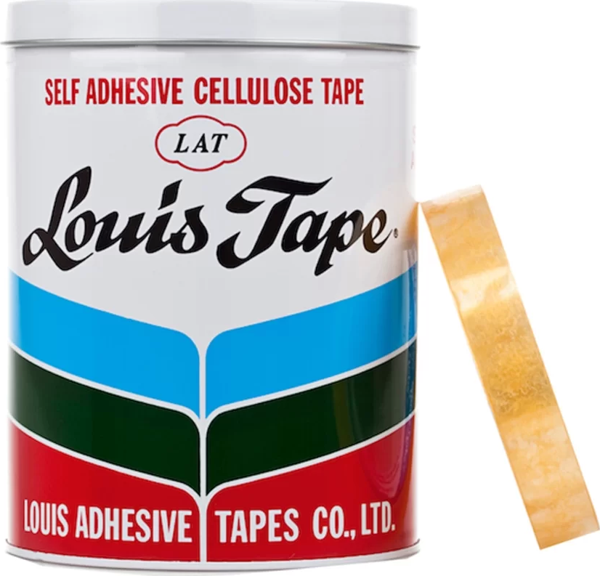 Louis Tape Selefon Bant 18 mm x 66 m - Image 1