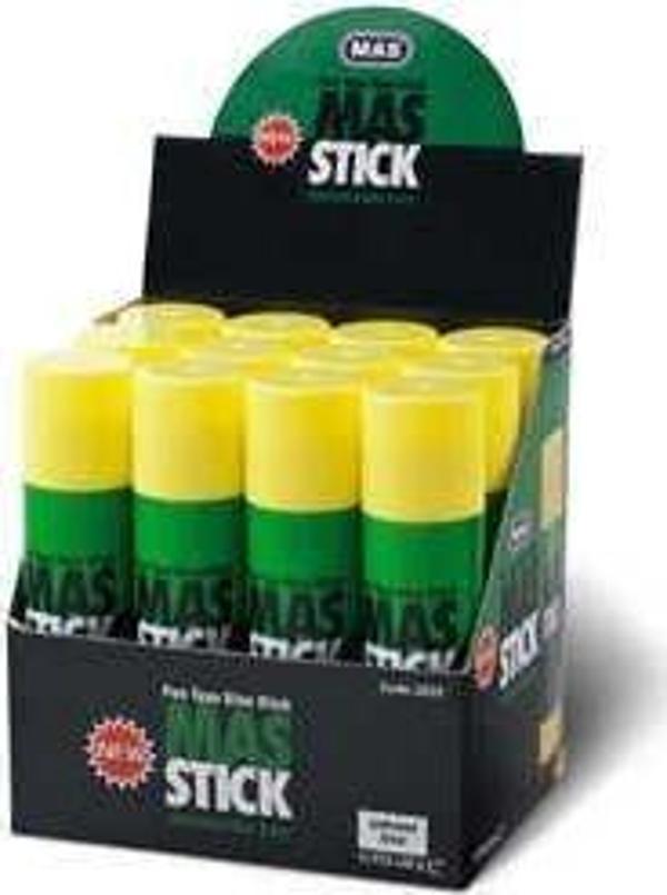 Mas 2035 Stick Yapıştırıcı 35 gr - Image 1