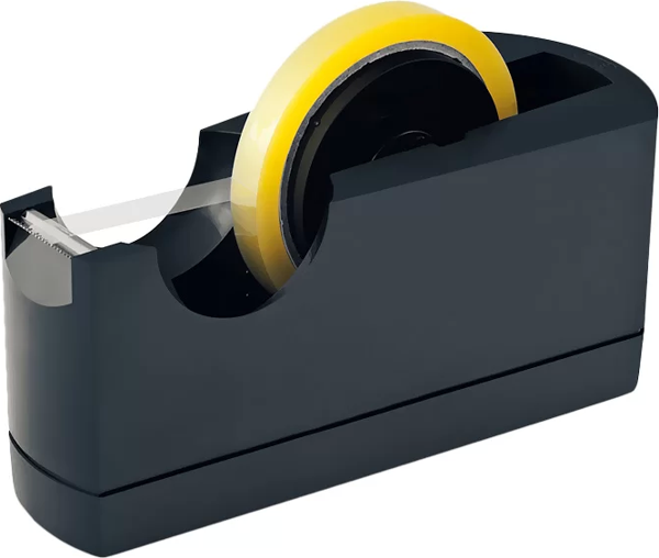 MAS 730 FLASH BANT MAKİNESİ 12mmx66m SİYAH - Image 1