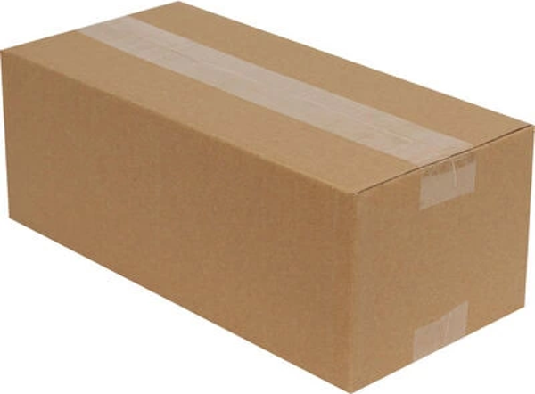 32x15x12cm Tek Oluklu Koli - Kraft - Image 1