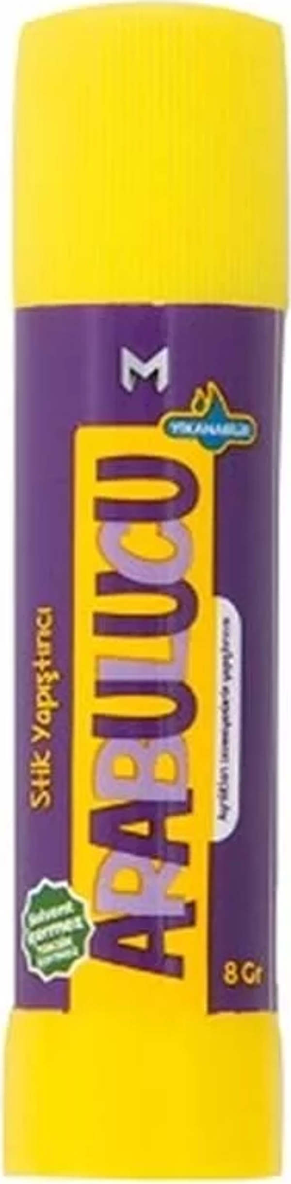 Masaüstü 4201 Arabulucu - 8Gr Stick Yapıştırıcı - Image 1