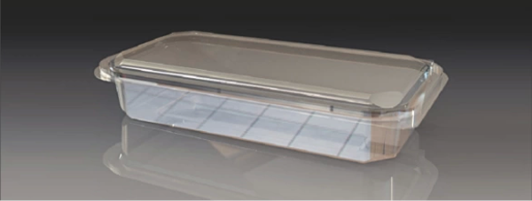 375 cc Bombe Kapak Sızdırmaz Kap - V21 1 ( 600 Adet ) - Image 1