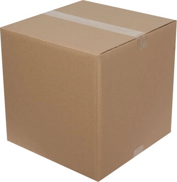 38x29x27cm Çift Oluklu Koli - Image 1