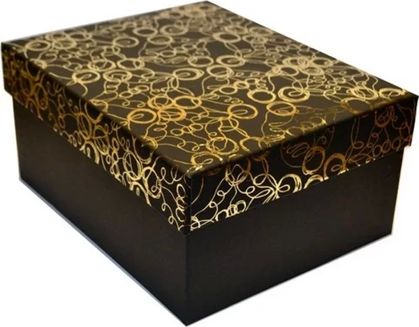 Hediye Kutusu 1810-9 (6x9x14 cm) - Image 1