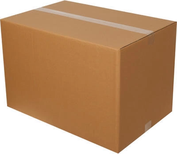 70x50x50cm Çift Oluklu Koli - Image 1