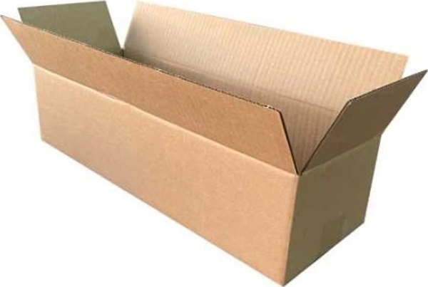 45x16x12cm Koli - Kraft - Image 1