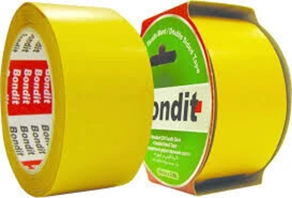 48mmx25Metre Çift Taraflı film Bant - Image 1