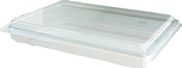 Baklava-Güllaç Kabı 1000 Gr V-118 (200 Adet) - Image 1
