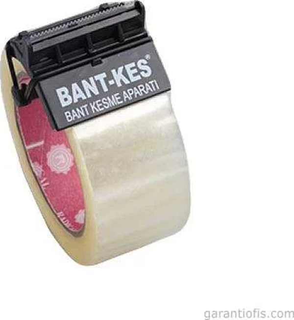 Bant-Kes 45mm Koli Bantlarına Uygun Pratik Bant Kesme Aparatı - Image 1