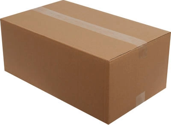 50x30x20cm Çift Oluklu Koli - Image 1