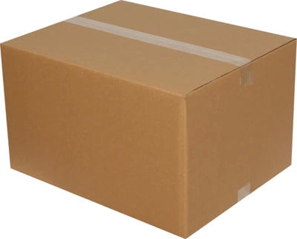 50x40x30cm Çift Oluklu Koli - Image 1