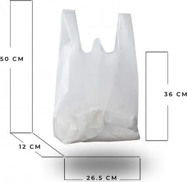 BEZ POŞET ÇANTA 27X50 CM - Image 1