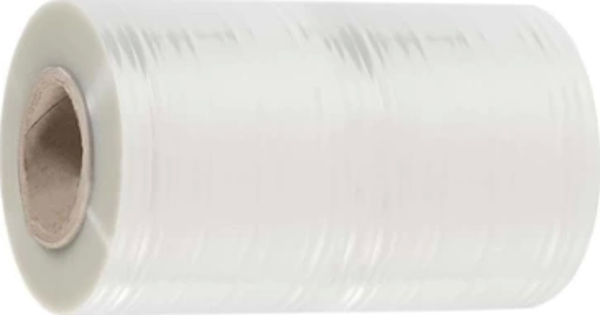Mikrodalga Kap Ağız Kapama Film (PP Üst Film) 260 MM 4,5 KG - Image 1