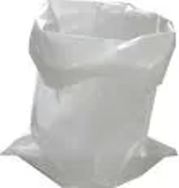 55*90 ŞEFFAF ÇUVAL 100'LÜ PAKET - Image 1