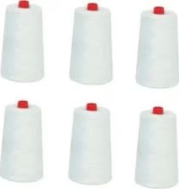 ÇUVAL AĞZI DİKİŞ MakineSI İPİ KG - Image 1