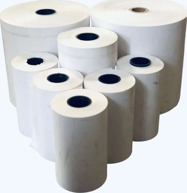 56X14 Yazar Kasa Pos Rulo 100 lü Pk - Image 1