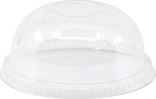 PET Deliksiz Bombe Kapak Ø95 (300-500 ml) - 100 Adet - Image 1