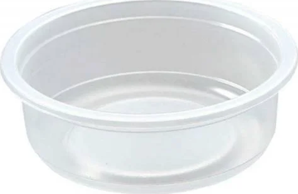 Plastik Sup Kase 150cc 100 Adet. - Image 1