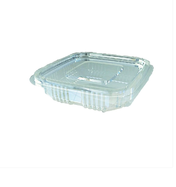 Sızdırmaz Kap 150 Gr Düz Kapak - V01 ( 100 Adet ) - Image 1