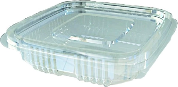 Sızdırmaz Kap 150 Gr Düz Kapak - V01 ( 1000 Adet ) - Image 1