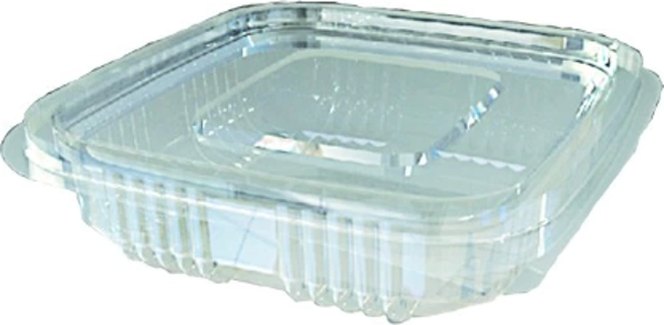 Sızdırmaz Kap 150 Gr Düz Kapak ( 1000 Adet ) - Image 1