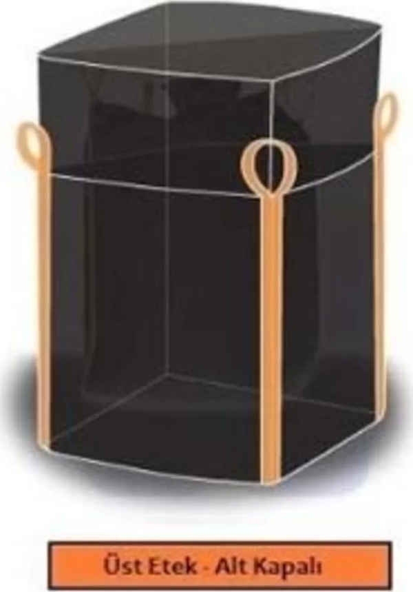 Solucan Gübresi Çuvalı 5'Li Paket - Image 1