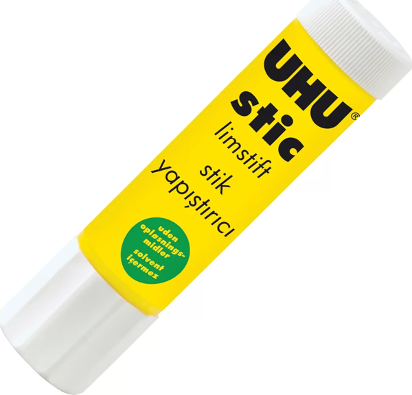 Uhu Stick Yapıştırıcı 21 gr 40869 - Image 1