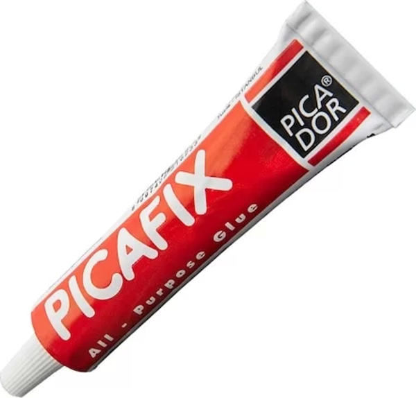 PİCADOR PİCAFİX SIVI YAPIŞTIRICI 19gr - Image 1
