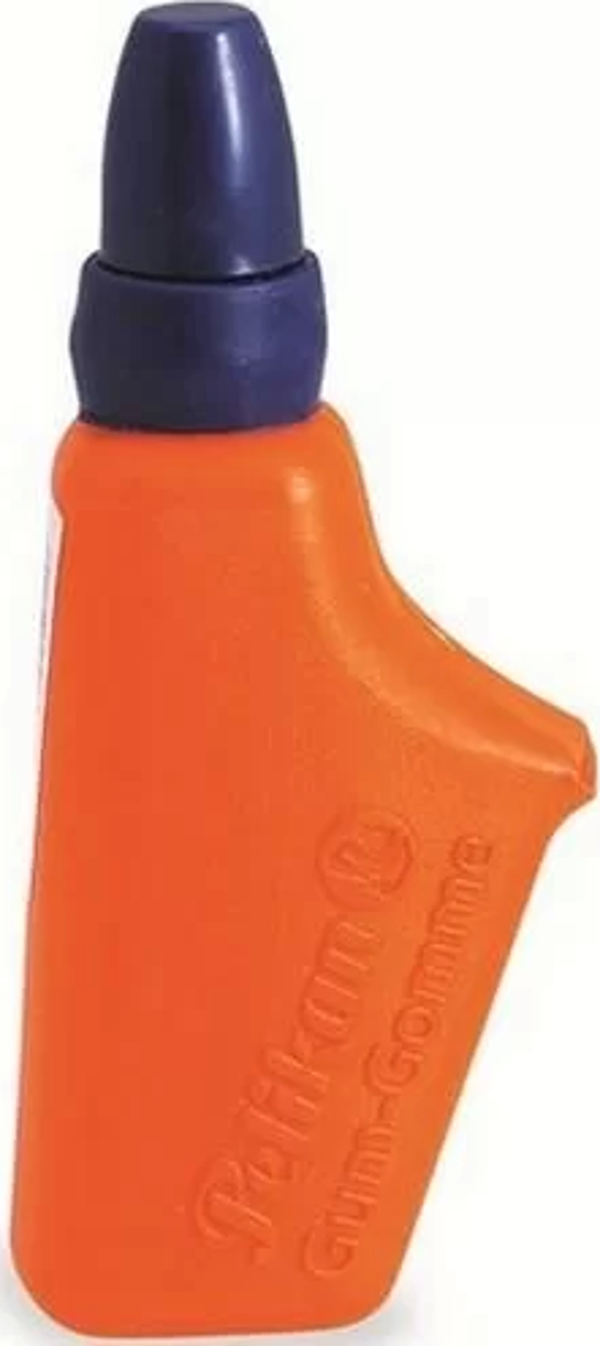 PICAGOM GUMMY ZAMK - Image 1