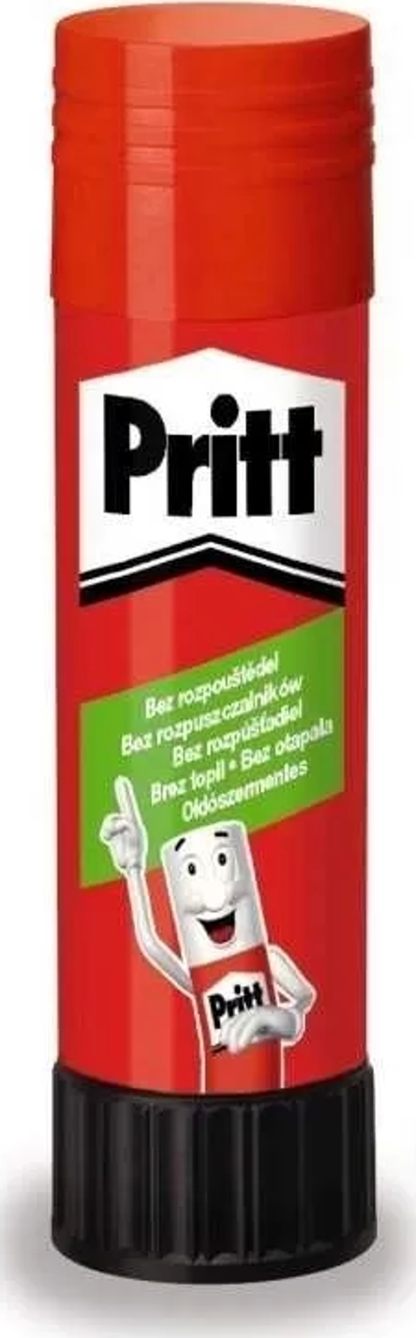 Pritt Stick Yapıştırıcı 43 gr - Image 1