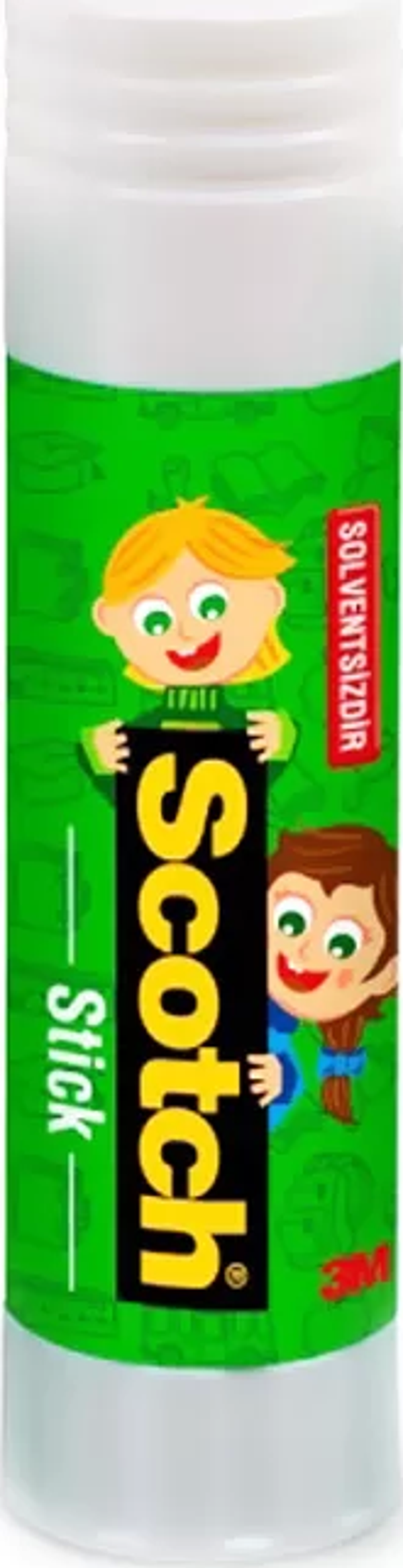 SCOTCH 6208D STİCK YAPIŞTIRICI 8gr - Image 1