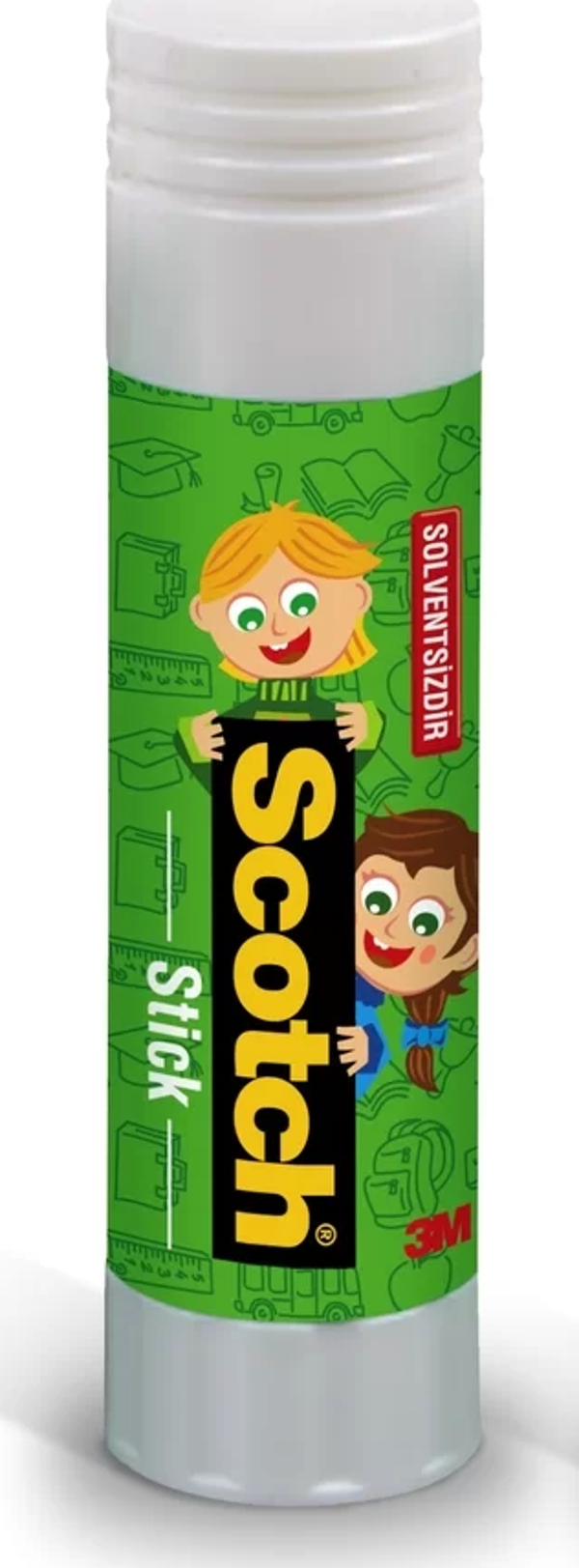 Scotch 6236D Stick Yapıştırıcı 36 gr - Image 1
