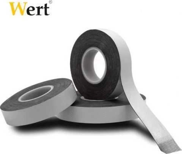 Wert 5036 Eriyen İzolasyon Bandı, 9m - Image 1