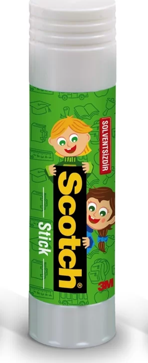 Scotch Stick 21 gr 6221D - Image 1
