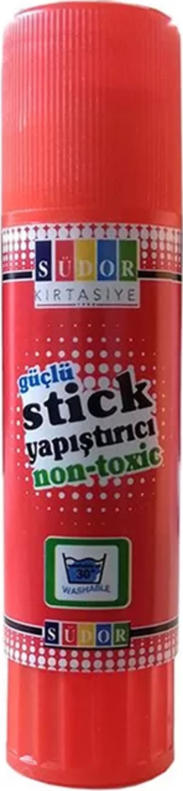 SÜDOR SD436 STİCK YAPIŞTIRICI PVA 40gr - Image 1
