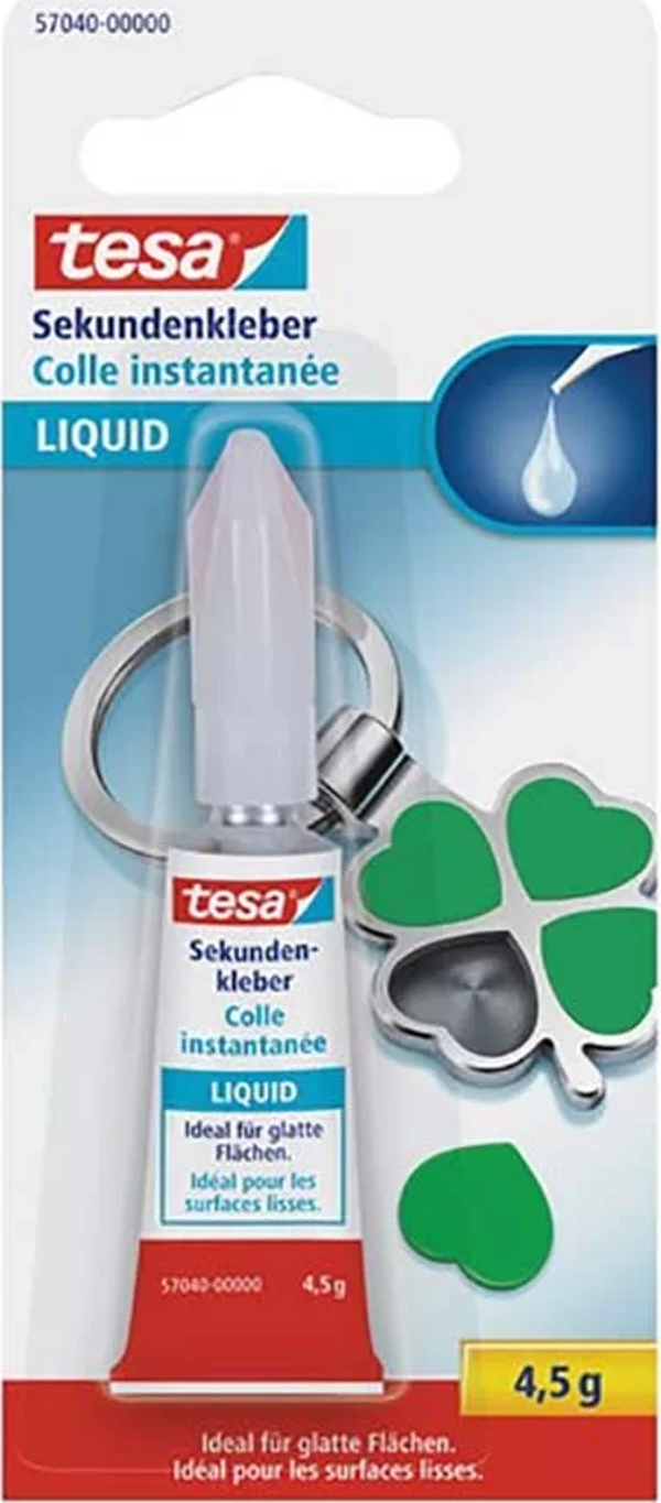 Tesa Japon Yapıştırıcı 57040 - Image 1