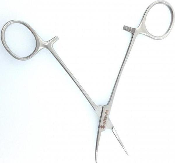 Sgroom Kulak Kılı Temizleme Aparatı 12,5 Cm - Image 1