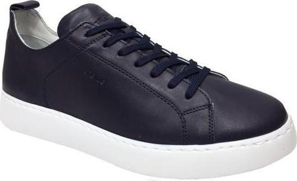Greyder 15202 Hakiki Deri Sneaker Erkek Ayakkabı - Image 1
