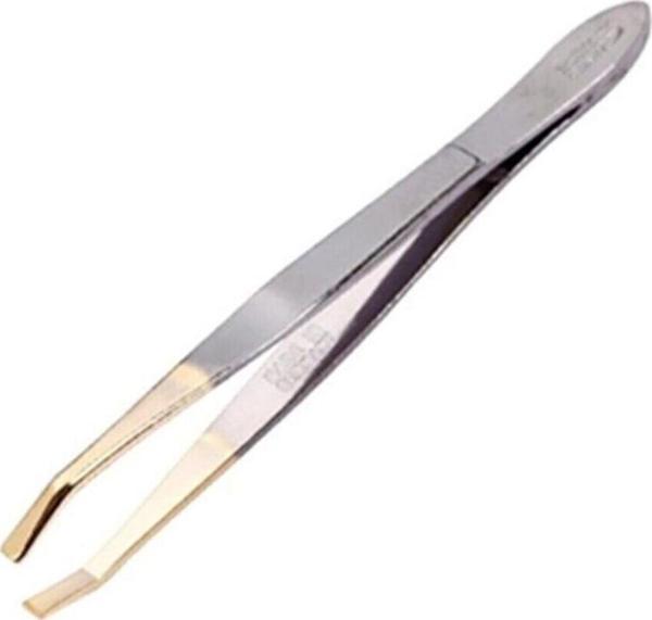 Tikatti Lüks Gold Cımbız - Image 1