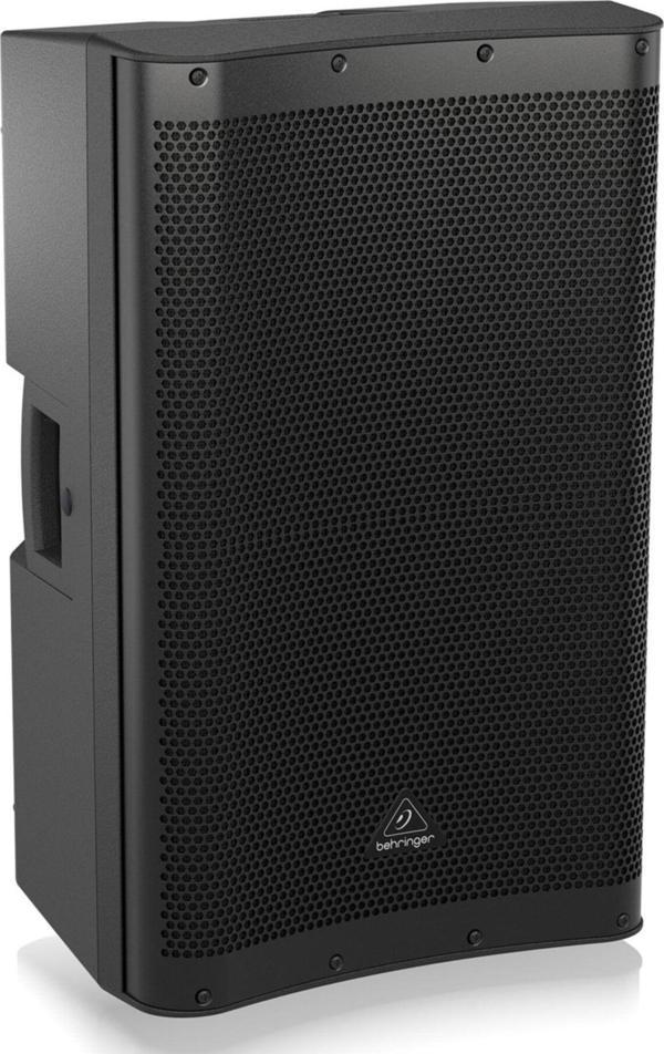 Behringer Dr115Dsp 15" 1400W Dsp Ve 2-Kanal Mixerli Aktif Pa Kabin Hoparlör - Image 1