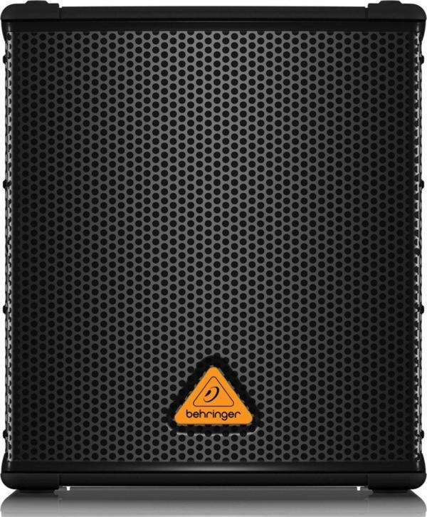 Behringer Eurolive B1200D-Pro 12" 500W Aktif Subwoofer - Image 1