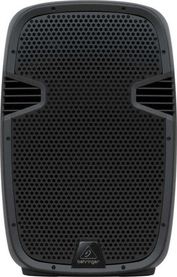 Behringer Pk112A Dahili Medya Oynatıcı, Bluetooth* Alıcı Ve Enteg - Image 1
