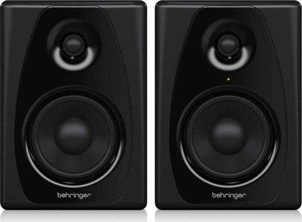 Behringer Studıo 50Usb Usb Girişli Yüksek Çözünürlüklü, 150 Watt - Image 1
