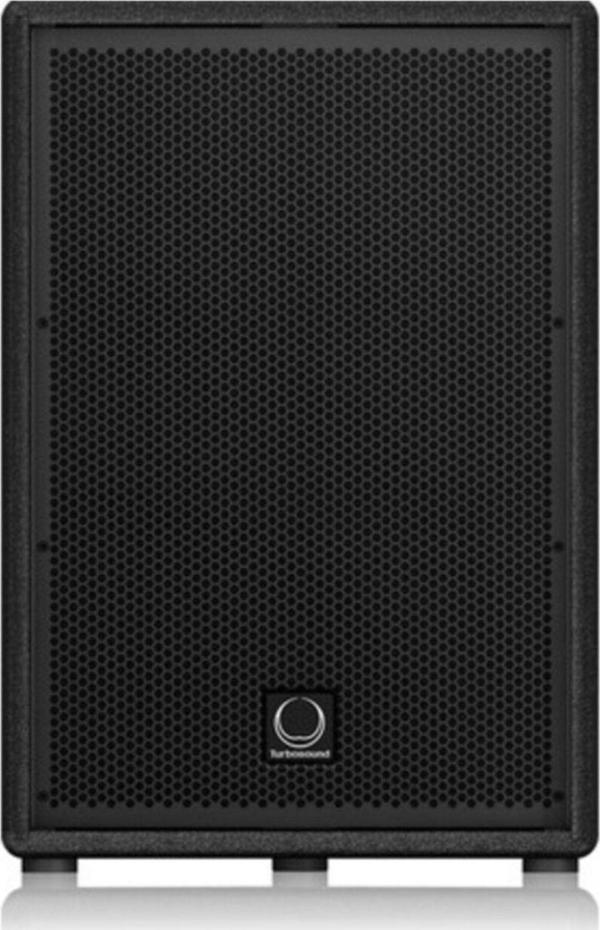 Turbosound Tpx122M 2 Way 12" Full Range Loudspeaker And Stage Mon - Image 1