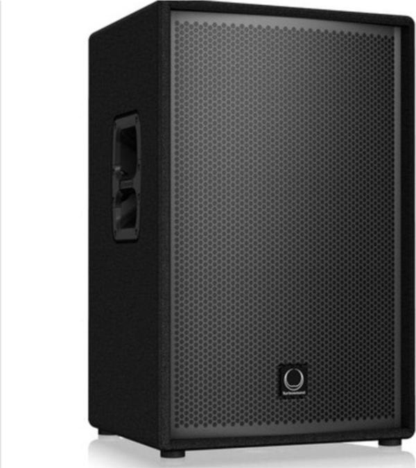 Turbosound Tpx152 2 Way 12" Full Range Loudspeaker And Stage Moni - Image 1