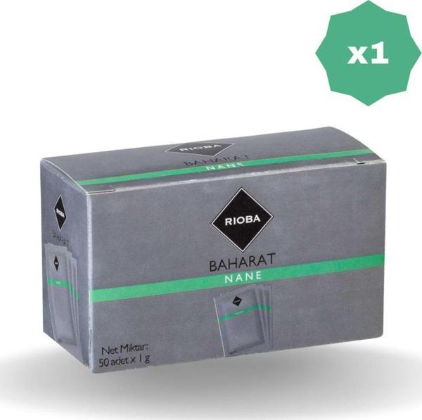 Rioba Nane 50 Adet 1 G - (1 Adet) - Image 1