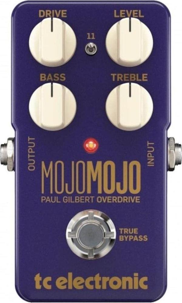 Tc Electronic Mojo Mojo Paul Gılbert Edıtıon - Image 1