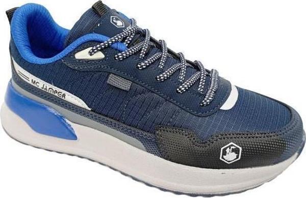 Marco Jamper 2019 Günlük Sneakers Ayakkabı 36-40 - Image 1